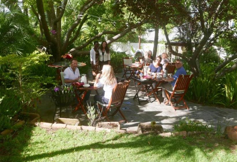 Bed and Breakfast Liondog Resort 14