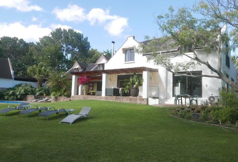 Bed and Breakfast Liondog Resort 15