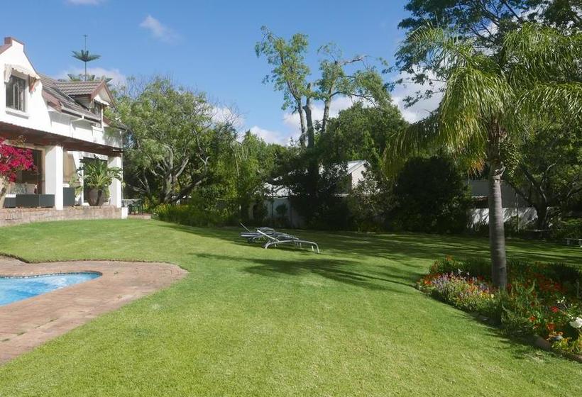 Bed and Breakfast Liondog Resort 16