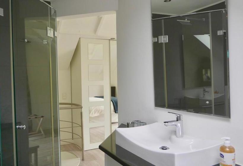 Bed and Breakfast Liondog Resort 17