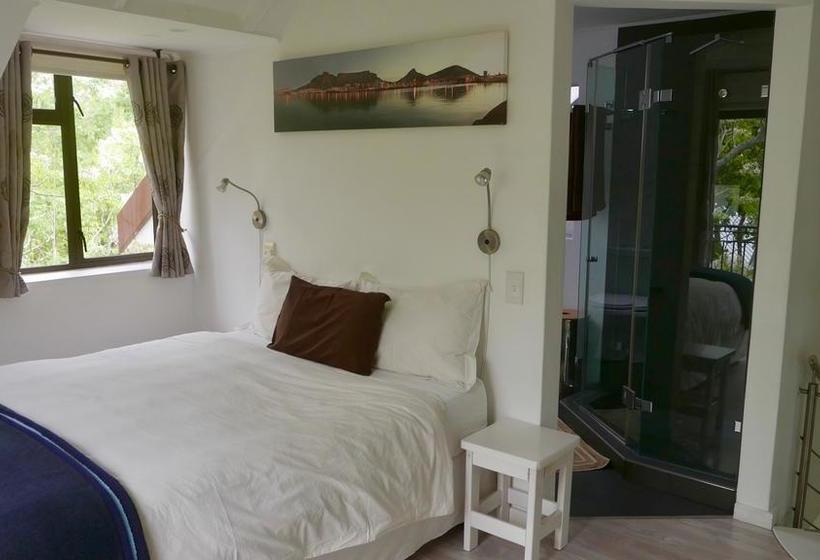 Bed and Breakfast Liondog Resort 19