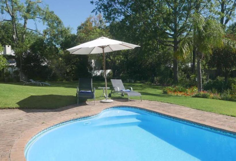 Bed and Breakfast Liondog Resort 2