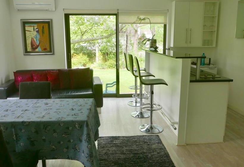 Bed and Breakfast Liondog Resort 20