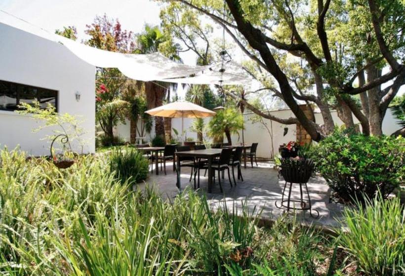 Bed and Breakfast Liondog Resort 4