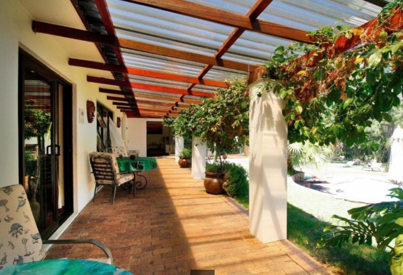 Bed and Breakfast Liondog Resort 5