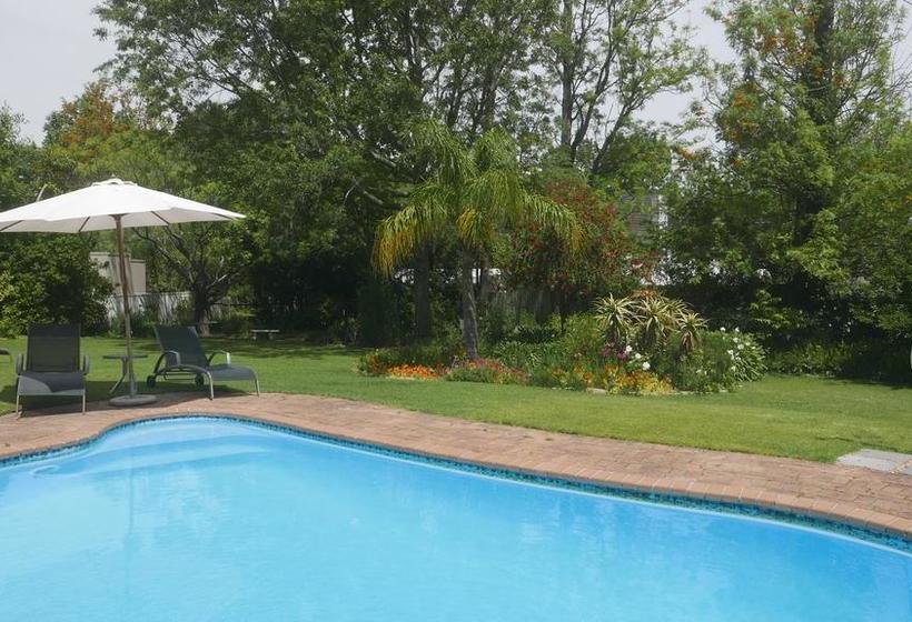 Bed and Breakfast Liondog Resort 6