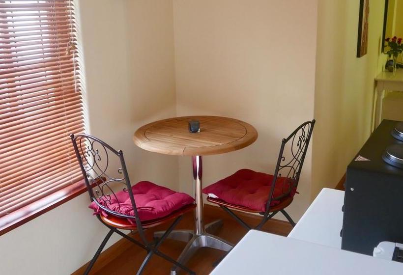 Bed and Breakfast Liondog Resort 7