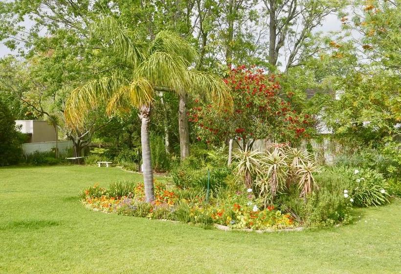 Bed and Breakfast Liondog Resort 8