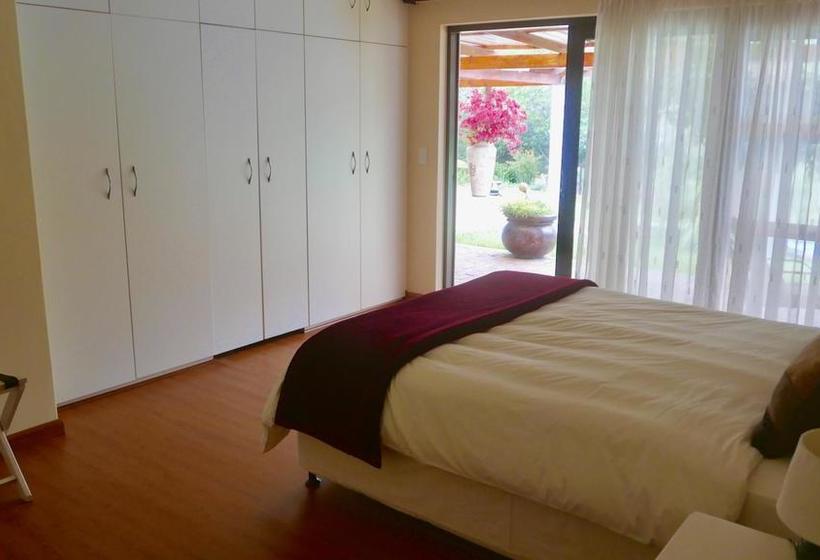 Bed and Breakfast Liondog Resort 9