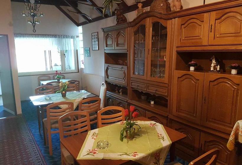 Hotel Gulfhof Emden Baja Sajonia