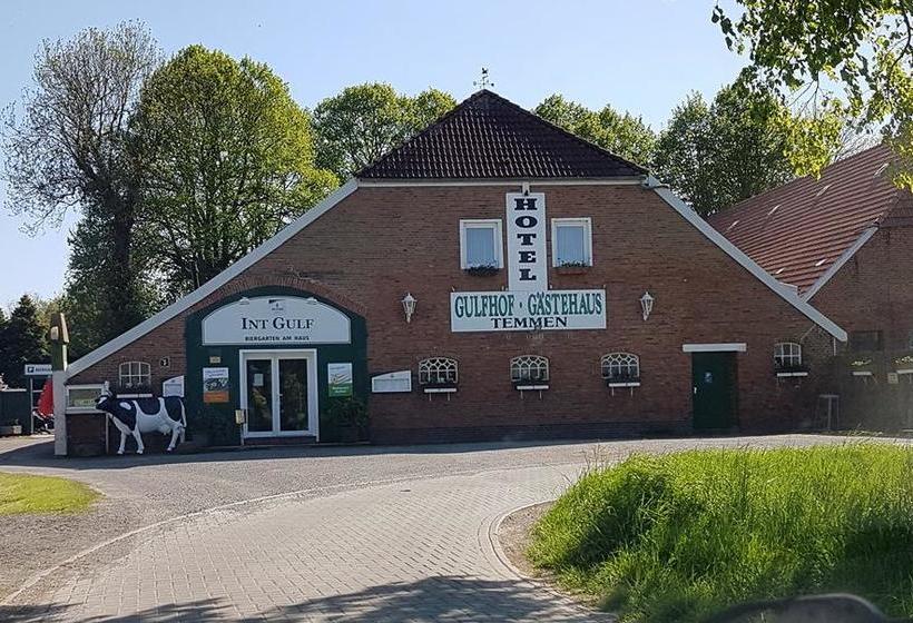 Hotel Gulfhof 5
