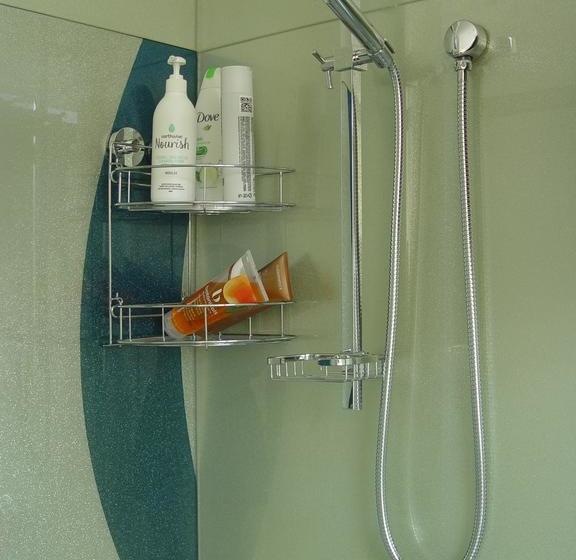 Bed and Breakfast Silverdale Hilltop Lodge 10