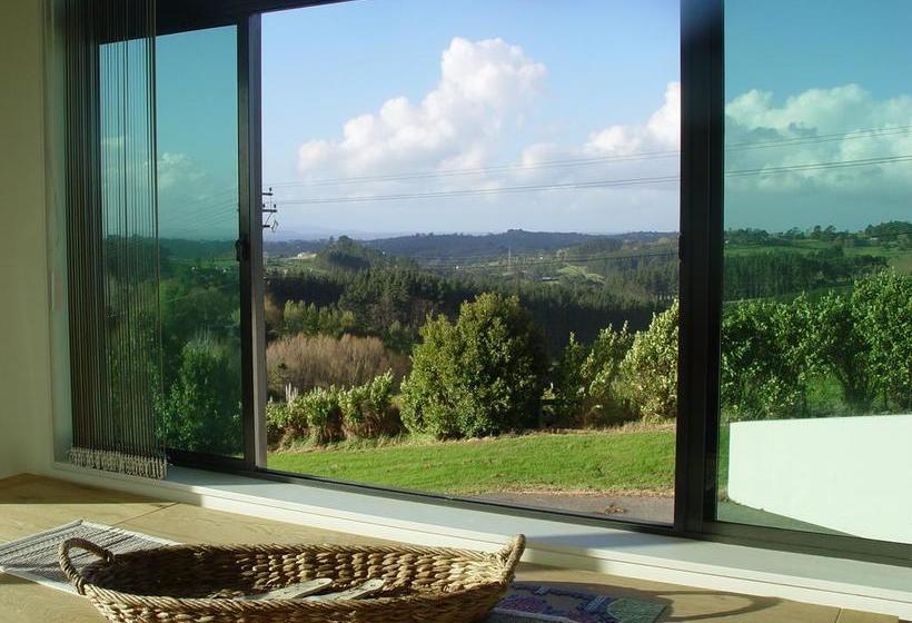 Bed and Breakfast Silverdale Hilltop Lodge 11