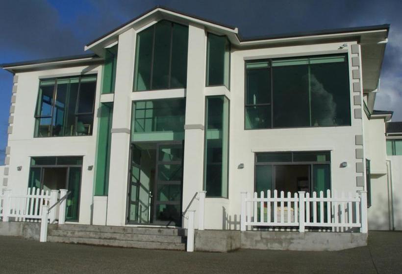 Bed and Breakfast Silverdale Hilltop Lodge 12