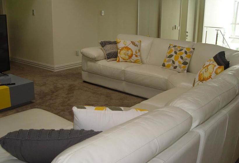 Bed and Breakfast Silverdale Hilltop Lodge 13