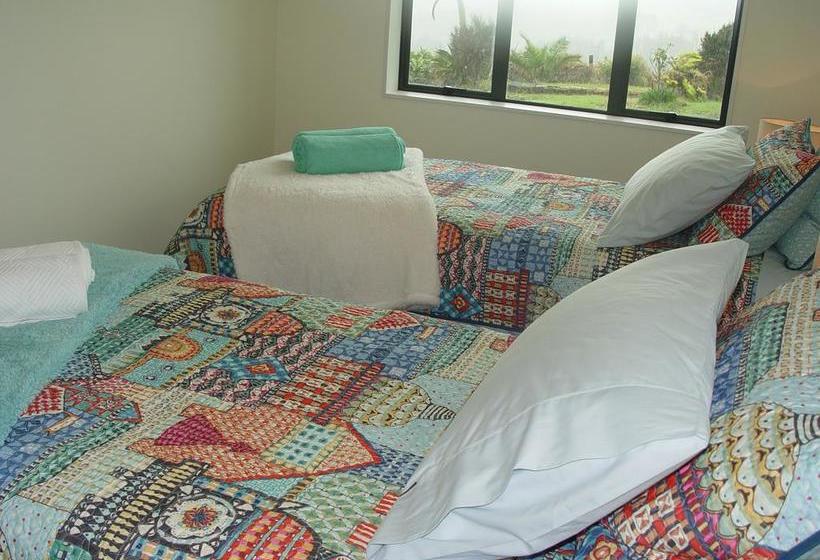 Bed and Breakfast Silverdale Hilltop Lodge 14