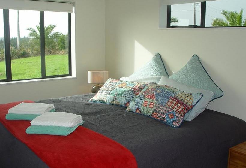 Bed and Breakfast Silverdale Hilltop Lodge 15