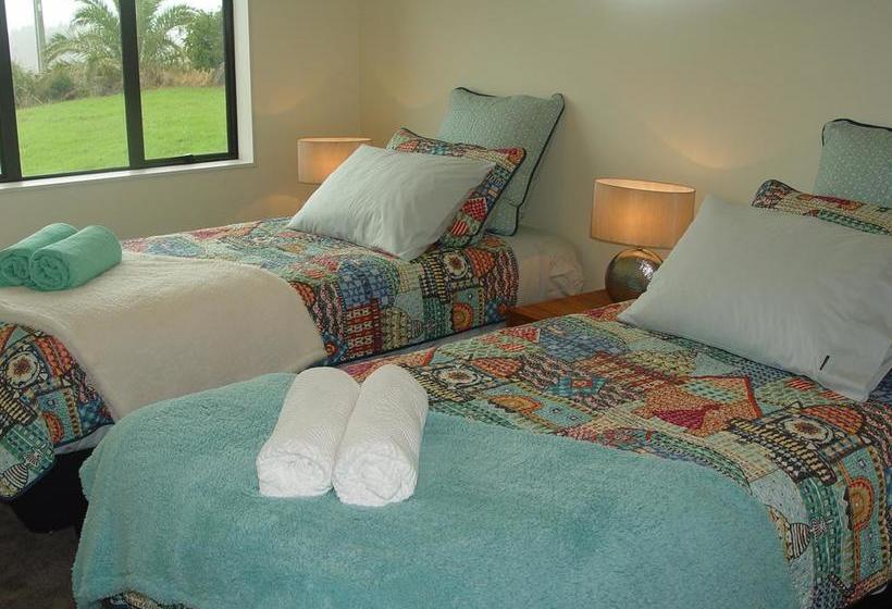 Bed and Breakfast Silverdale Hilltop Lodge 16