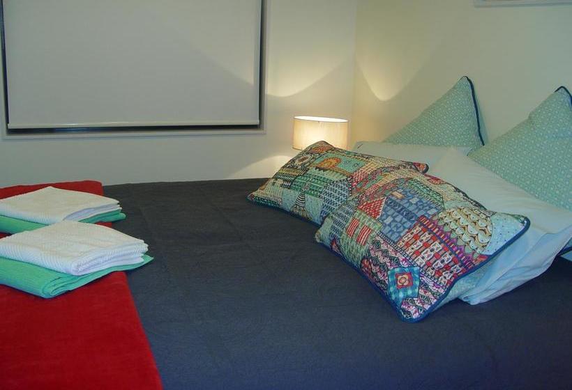 Bed and Breakfast Silverdale Hilltop Lodge 17