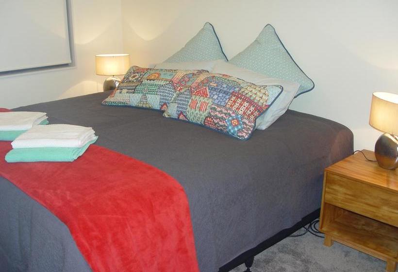 Bed and Breakfast Silverdale Hilltop Lodge 18