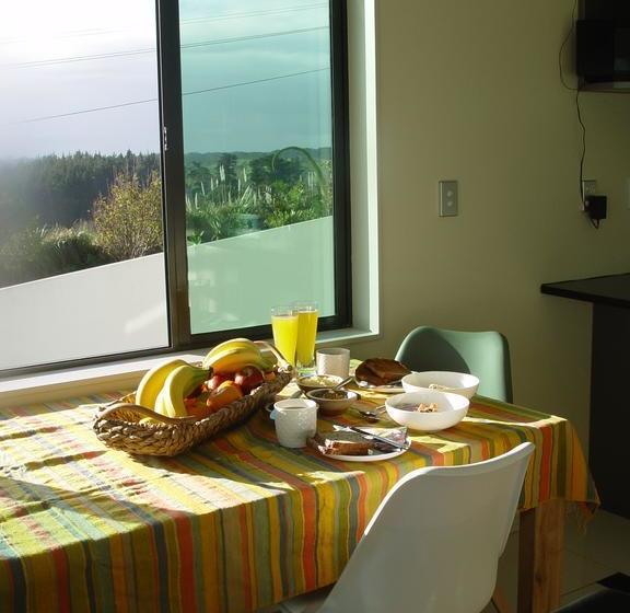 Bed and Breakfast Silverdale Hilltop Lodge 20