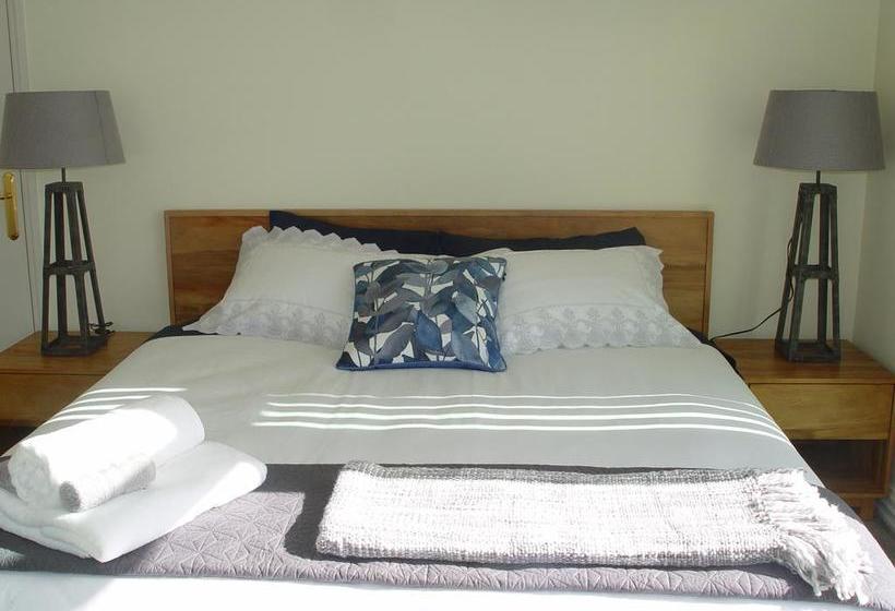 Bed and Breakfast Silverdale Hilltop Lodge 5