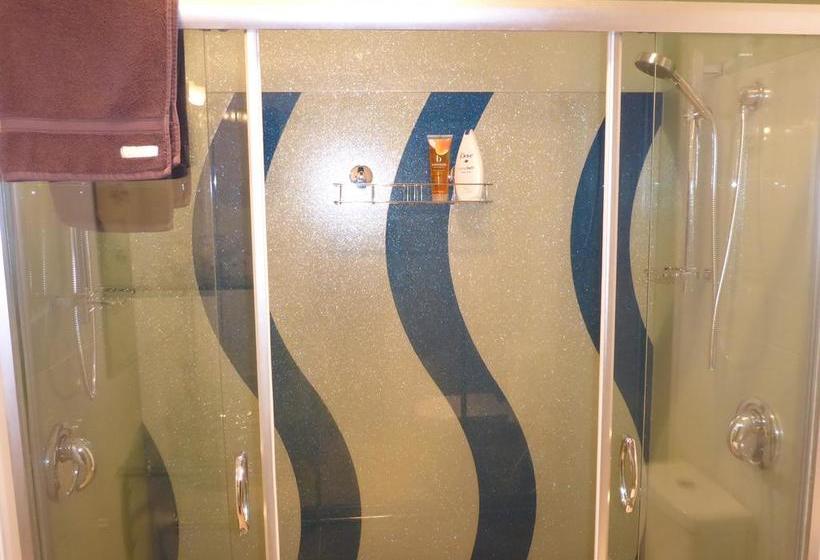 Bed and Breakfast Silverdale Hilltop Lodge 6