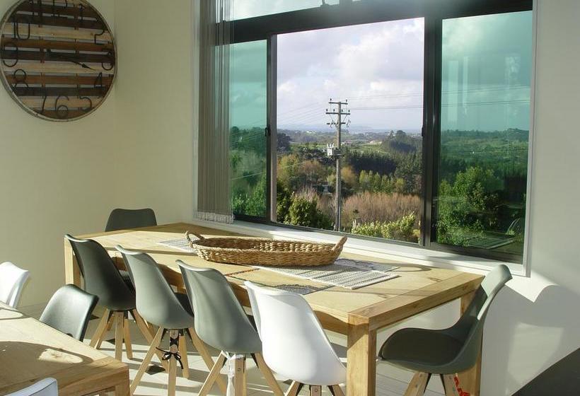 Bed and Breakfast Silverdale Hilltop Lodge 7