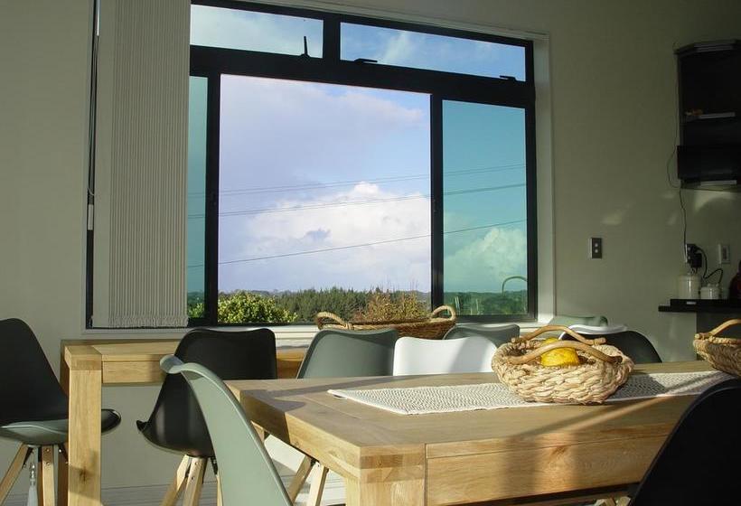 Bed and Breakfast Silverdale Hilltop Lodge 8