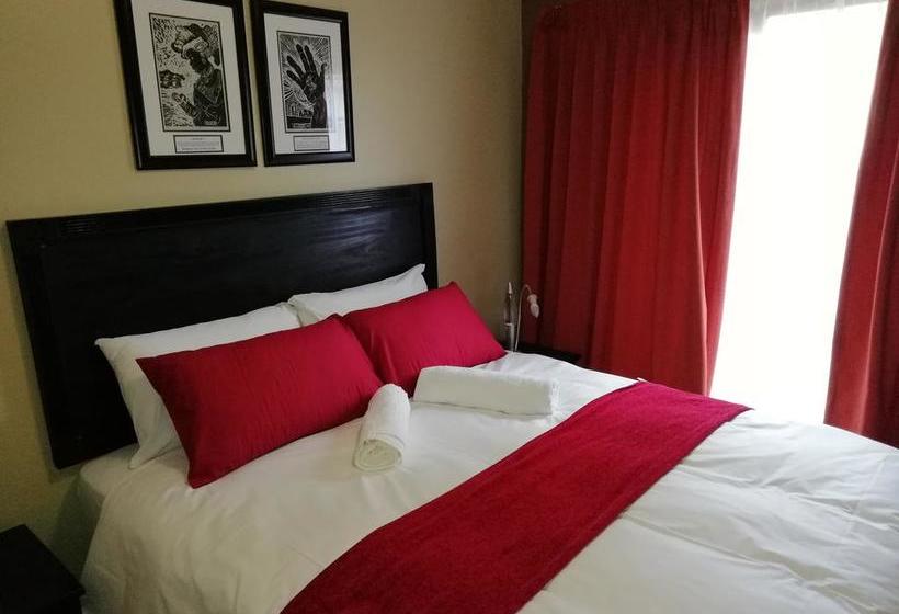 Ekukhanyeni B & B Eastern Cape