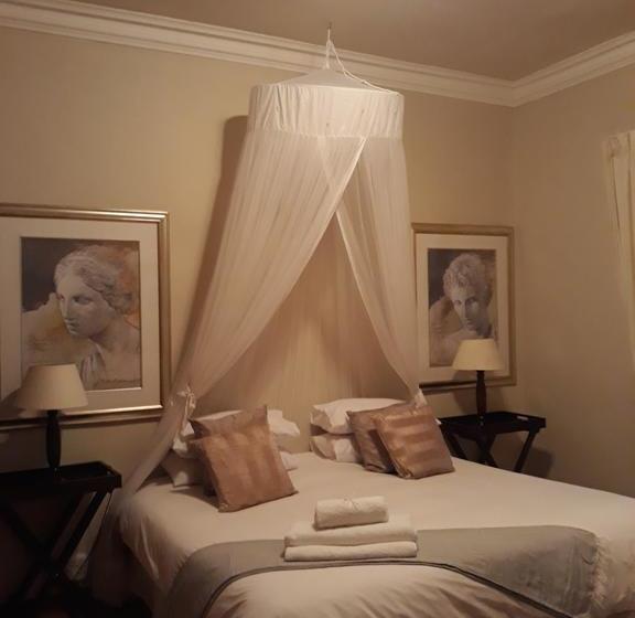 Bed and Breakfast Copper Kettle 1