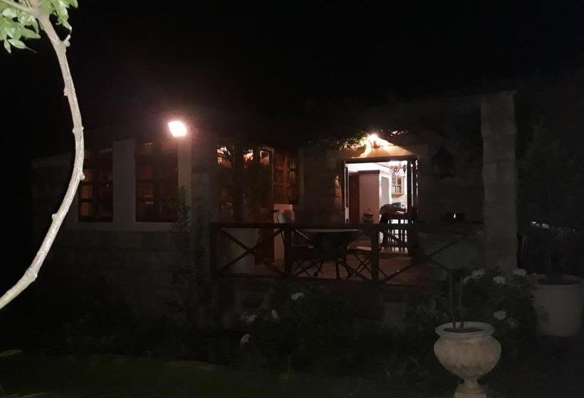 Bed and Breakfast Copper Kettle 4