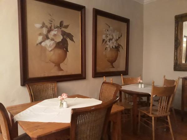 Bed and Breakfast Copper Kettle 9