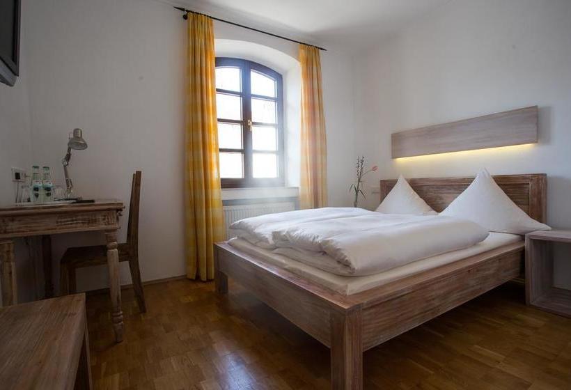 Landhotel Battenheimer Hof 11