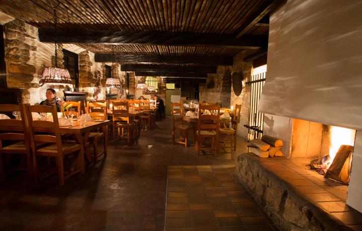 Landhotel Battenheimer Hof 15