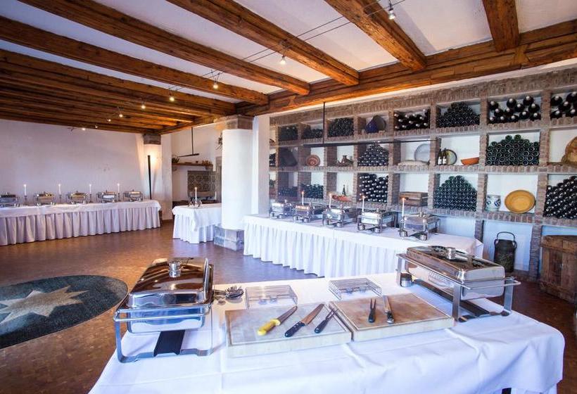 Landhotel Battenheimer Hof 16