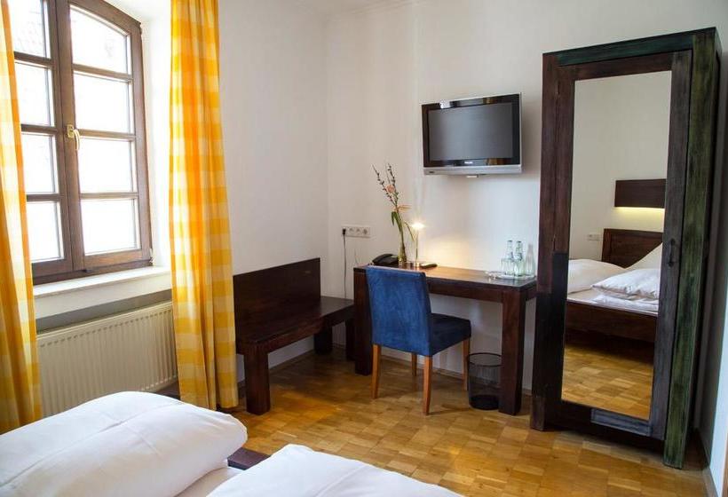 Landhotel Battenheimer Hof 17