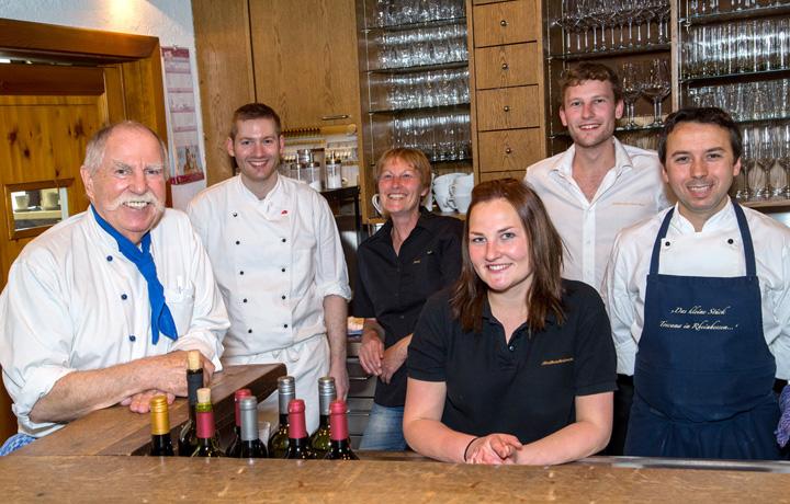 Landhotel Battenheimer Hof 18