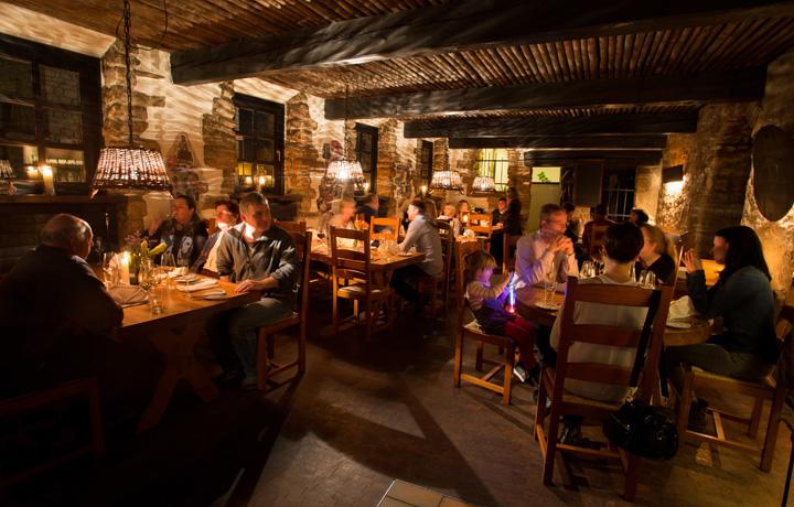 Landhotel Battenheimer Hof 19