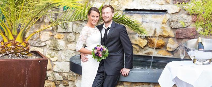 Landhotel Battenheimer Hof 2