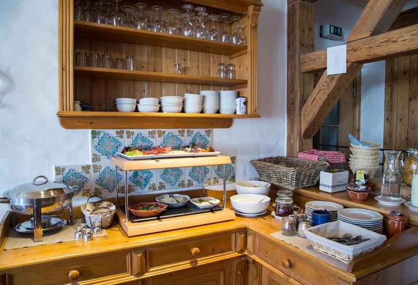 Landhotel Battenheimer Hof 20