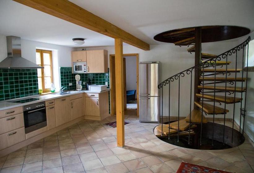 Landhotel Battenheimer Hof 5