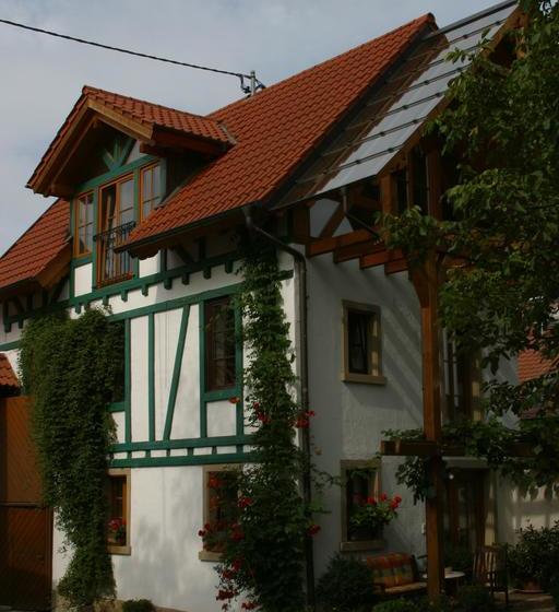 Landhotel Battenheimer Hof 6