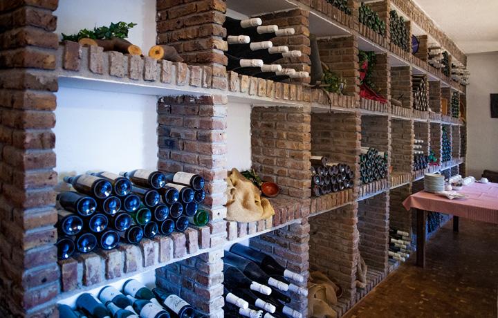 Landhotel Battenheimer Hof 8