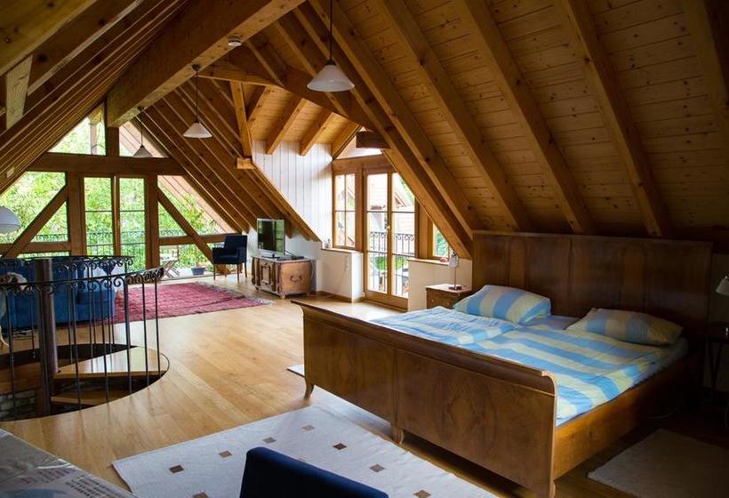 Landhotel Battenheimer Hof 9