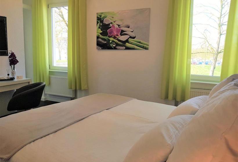 Hotel & Restaurant Schützen 1