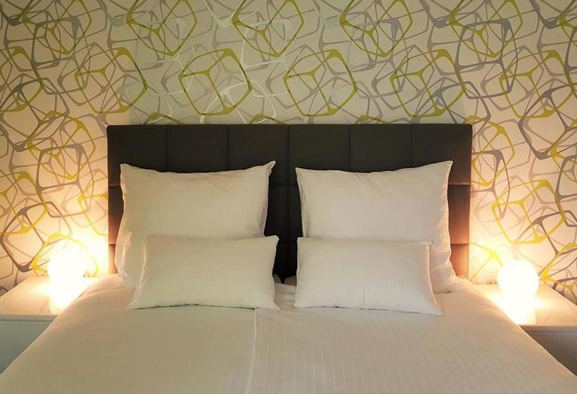 Hotel & Restaurant Schützen 10