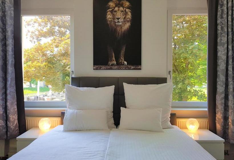 Hotel & Restaurant Schützen 11