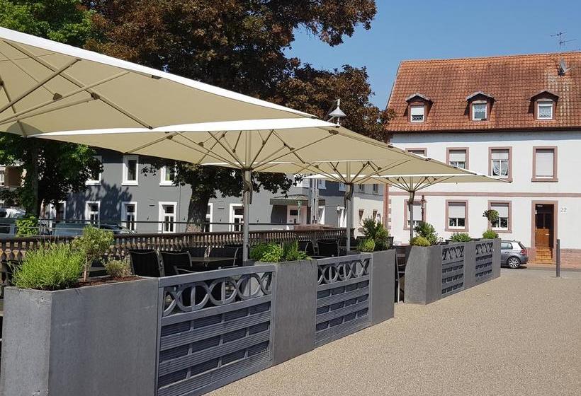 Hotel & Restaurant Schützen 12