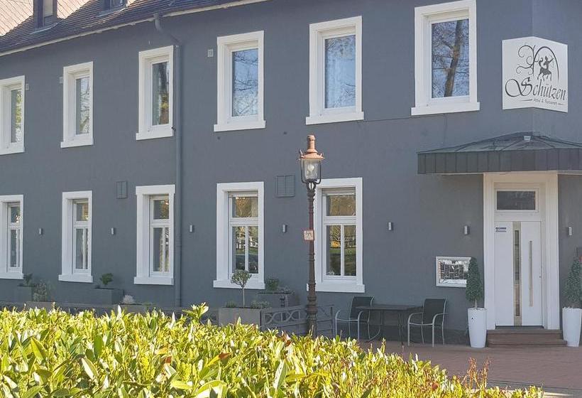 Hotel & Restaurant Schützen 14
